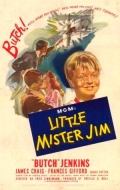Фильмография Джеки «Бутч» Дженкинс - лучший фильм Little Mister Jim.