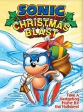 Фильмография Эрик Поспишил - лучший фильм Sonic Christmas Blast!.