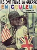 Фильмография Элеонора Рузвельт - лучший фильм Они сняли войну в цвете.