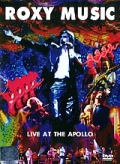 Фильмография Брайан Ферри - лучший фильм Roxy Music: Live at the Apollo.