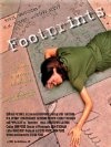 Фильмография Канту Р.Дж. - лучший фильм Footprints.