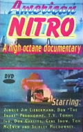 Фильмография Боб Коррелл - лучший фильм American Nitro.