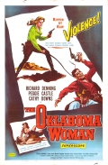 Фильмография Мартин Кингсли - лучший фильм Женщина из Оклахомы.