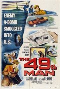 Фильмография Томми Фаррелл - лучший фильм The 49th Man.