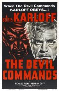 Фильмография Ширли Варде - лучший фильм Команды дьявола.