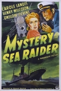 Фильмография Свен Хьюго Борг - лучший фильм Mystery Sea Raider.