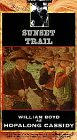 Фильмография Жан Клэйтон - лучший фильм Sunset Trail.