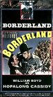 Фильмография Джон Бич - лучший фильм Borderland.