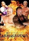 Фильмография Адам Бирч - лучший фильм WWE: Армагеддон.