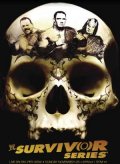 Фильмография Кен Андерсон - лучший фильм WWE: Оставшийся в живых.