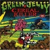 Фильмография Дэнни Кэри - лучший фильм Green Jelly: Cereal Killer.