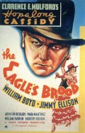 Фильмография Al Lydell - лучший фильм The Eagle's Brood.