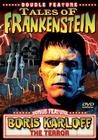 Фильмография Ричард Булл - лучший фильм Tales of Frankenstein.