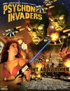 Фильмография Джанет Трэйси Кейсер - лучший фильм Psychon Invaders.
