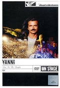 Фильмография Карен Бриггс - лучший фильм Yanni: Live at the Acropolis.