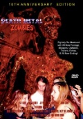 Фильмография Mike Gebbie - лучший фильм Зомби дэт-метала.