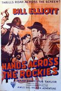 Фильмография Мэри Дэйли - лучший фильм Hands Across the Rockies.