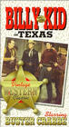Фильмография Терри Уолкер - лучший фильм Billy the Kid in Texas.