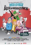 Фильмография Timo Kahilainen - лучший фильм Kummeli Alivuokralainen.