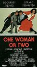 Фильмография Роберт Блюменфилд - лучший фильм Одна женщина или две.