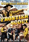 Фильмография Бет Мэрион - лучший фильм Frontier Scout.