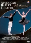 Фильмография Пол Коннелли - лучший фильм American Ballet Theatre in San Francisco.