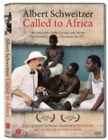 Фильмография Михаэль Балерди - лучший фильм Albert Schweitzer: Called to Africa.
