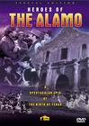 Фильмография Джек С. Смит - лучший фильм Heroes of the Alamo.