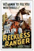 Фильмография Бадди Кокс - лучший фильм Reckless Ranger.