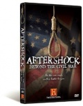 Фильмография Jennifer Antkowiak - лучший фильм Aftershock: Beyond the Civil War.