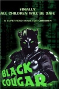Фильмография Том Делани - лучший фильм Black Cougar.
