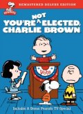 Фильмография Сьерра Маркукс - лучший фильм He's a Bully, Charlie Brown.