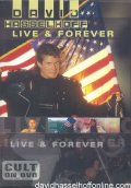 Фильмография Джефф Филлипс - лучший фильм David Hasselhoff Live & Forever.