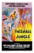 Фильмография Кэти Робертс - лучший фильм Fireball Jungle.