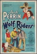 Фильмография Nancy Deshon - лучший фильм Wolf Riders.