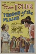 Фильмография Роберта Гэйл - лучший фильм Terror of the Plains.