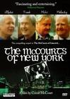 Фильмография Фрэнк МакКорт - лучший фильм The McCourts of New York.