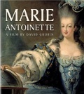 Фильмография Fanny Cosandey - лучший фильм Marie Antoinette.