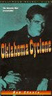 Фильмография Клифф Лайонс - лучший фильм The Oklahoma Cyclone.