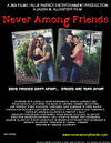 Фильмография Кевин Интердонато - лучший фильм Never Among Friends.