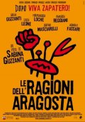 Фильмография Франческа Реджани - лучший фильм Le ragioni dell'aragosta.