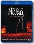 Фильмография Брэндон Бойд - лучший фильм Incubus Alive at Red Rocks.