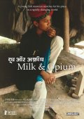 Фильмография Мохаммед Кхан - лучший фильм Молоко и опиум.