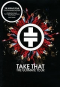 Фильмография Гари Барлоу - лучший фильм Take That. The Ultimate Tour.