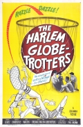 Фильмография Маркус Хэйнс - лучший фильм The Harlem Globetrotters.