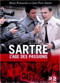 Фильмография Франсуа Арамбуру - лучший фильм Сартр, годы страстей.