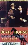 Фильмография Barrie O\'Daniels - лучший фильм The Devil Horse.