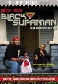 Фильмография Клаудия Джордан - лучший фильм Black Supaman.