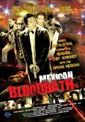 Фильмография Карлос Галлардо Руис - лучший фильм Mexican Bloodbath.