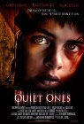 Фильмография Nina Fluke - лучший фильм The Quiet Ones.